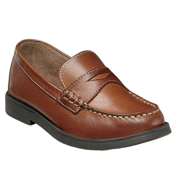 florsheim memory foam